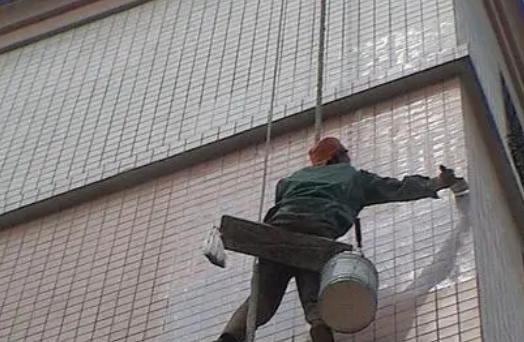 衡水市卫生间漏水维修公司分享下衡水市外墙防水的必要性。