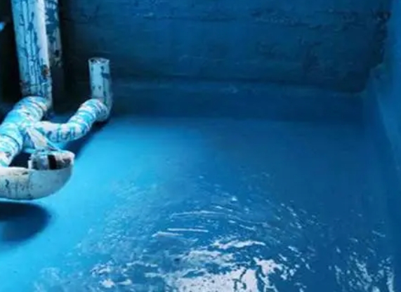 衡水市卫生间漏水维修公司分下防水公司如何判断防水工程的质量?