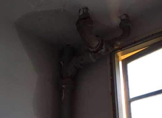 衡水市卫生间漏水维修公司专业解读衡水市卫生间防水的步骤